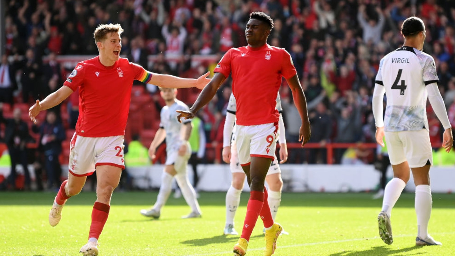 拉什福德自 拉什福德自